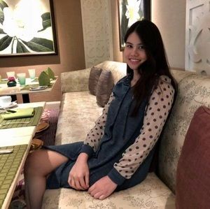 Meet your Posher, Phiraya